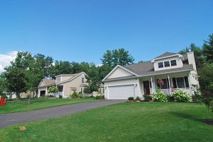 Nature's View | New Homes in Laconia, NH