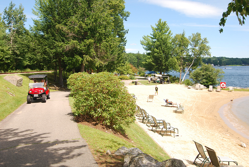 Long Bay Homes for Sale Lakes Region NH Real Estate