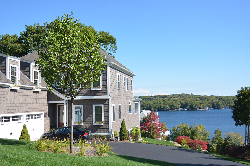 Long Bay Homes for Sale Lakes Region NH Real Estate