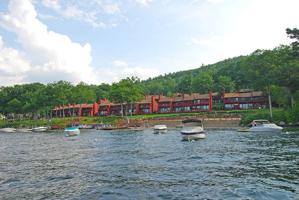 Winnstock Homes for Sale Lakes Region NH Real Estate