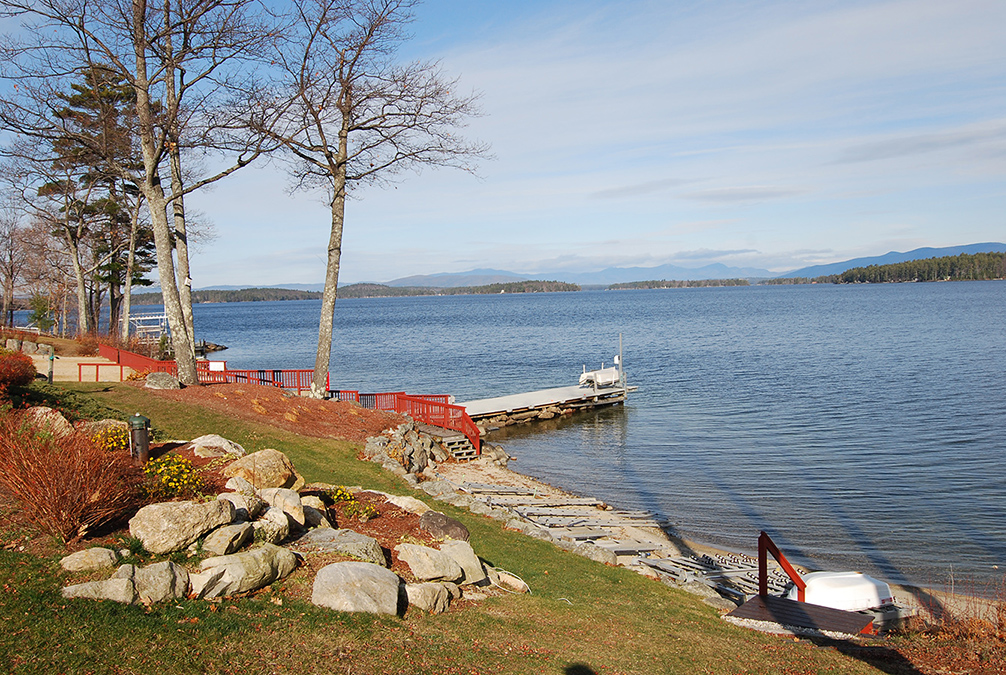 Winnstock Homes for Sale Lakes Region NH Real Estate