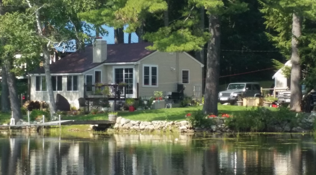 Location's & Value What 500K buys elsewhere, and in the Lakes Region