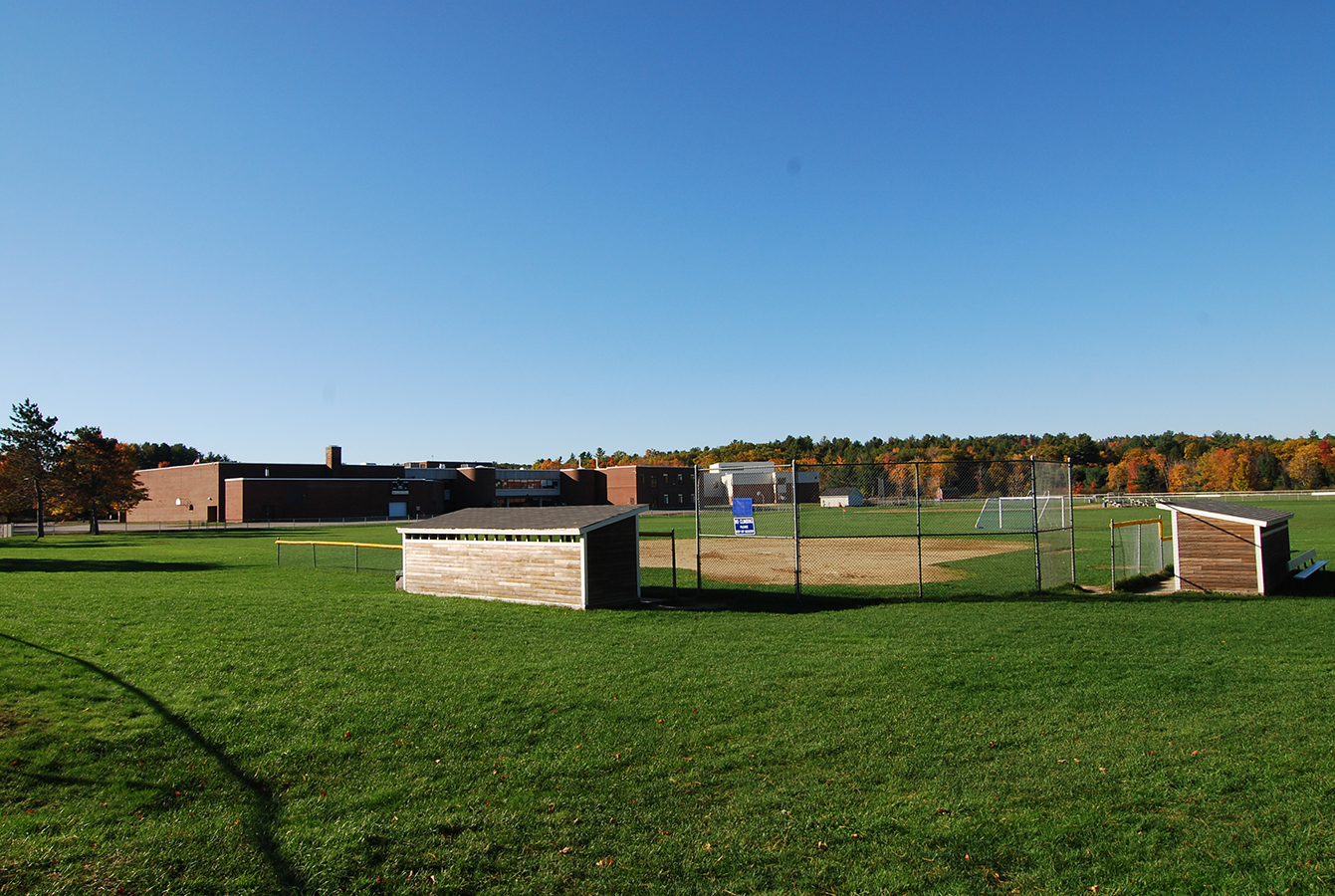 Gilford High School Craft Fair 2018