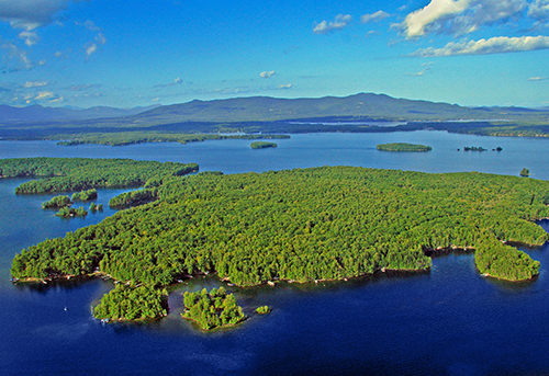 Homes For Sale On Lake Winnipesaukee Nh