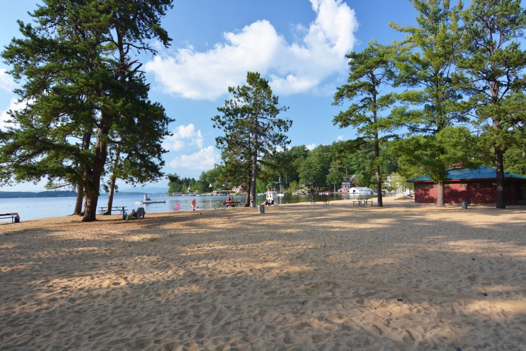 publicbeaches_gilfordtown Roche Realty Group