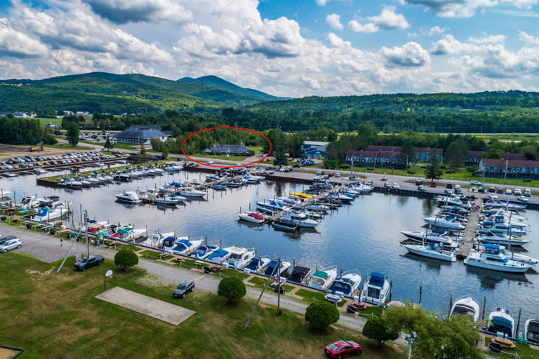 Former wellknown restaurant in Gilford recently sold Roche Realty Group