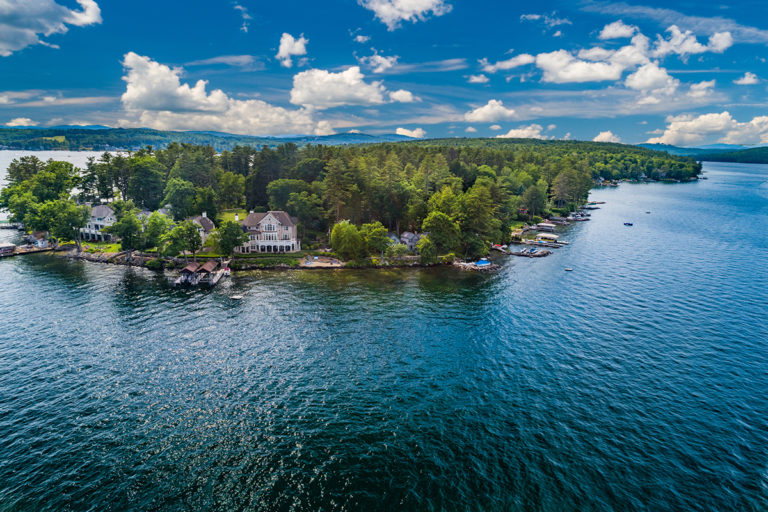 lake_winnipesaukee_nh Roche Realty Group