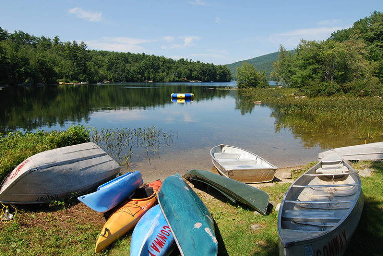 Moultonborough, NH — Low Taxes Attract! Roche Realty Group