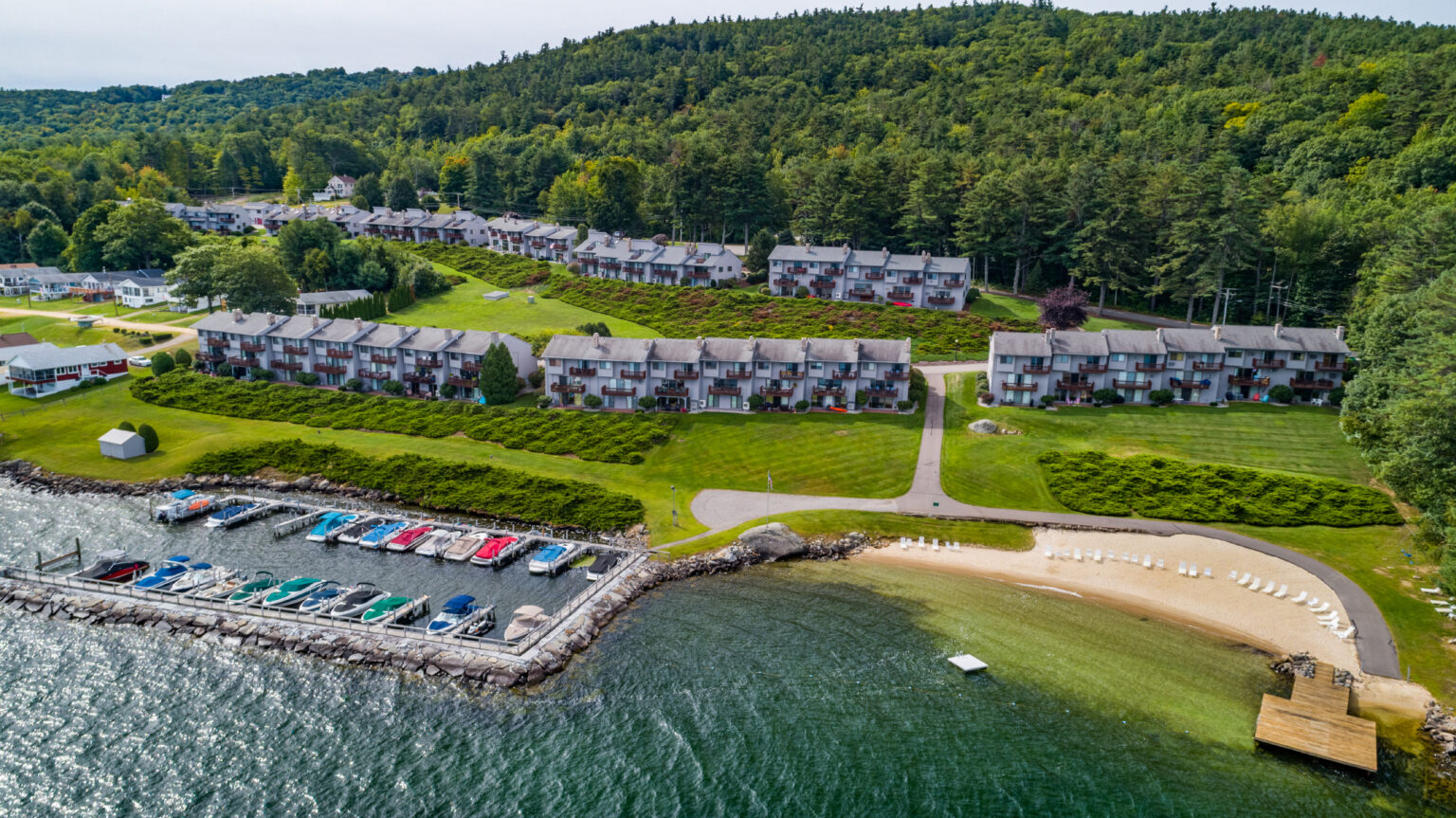 Will We Ever See 1980s Interest Rates? Roche Realty Group