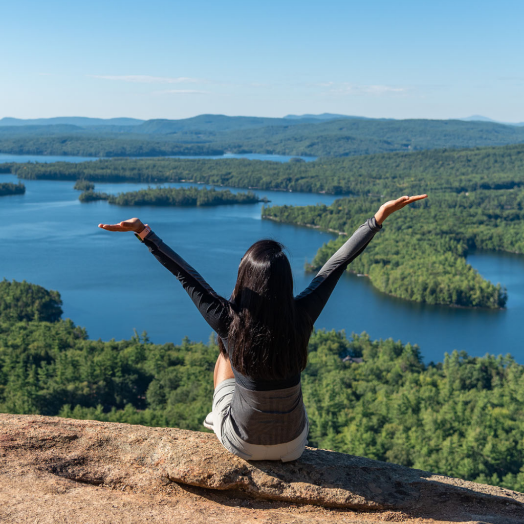 Squam Lake — a Lakes Region Treasure Roche Realty Group