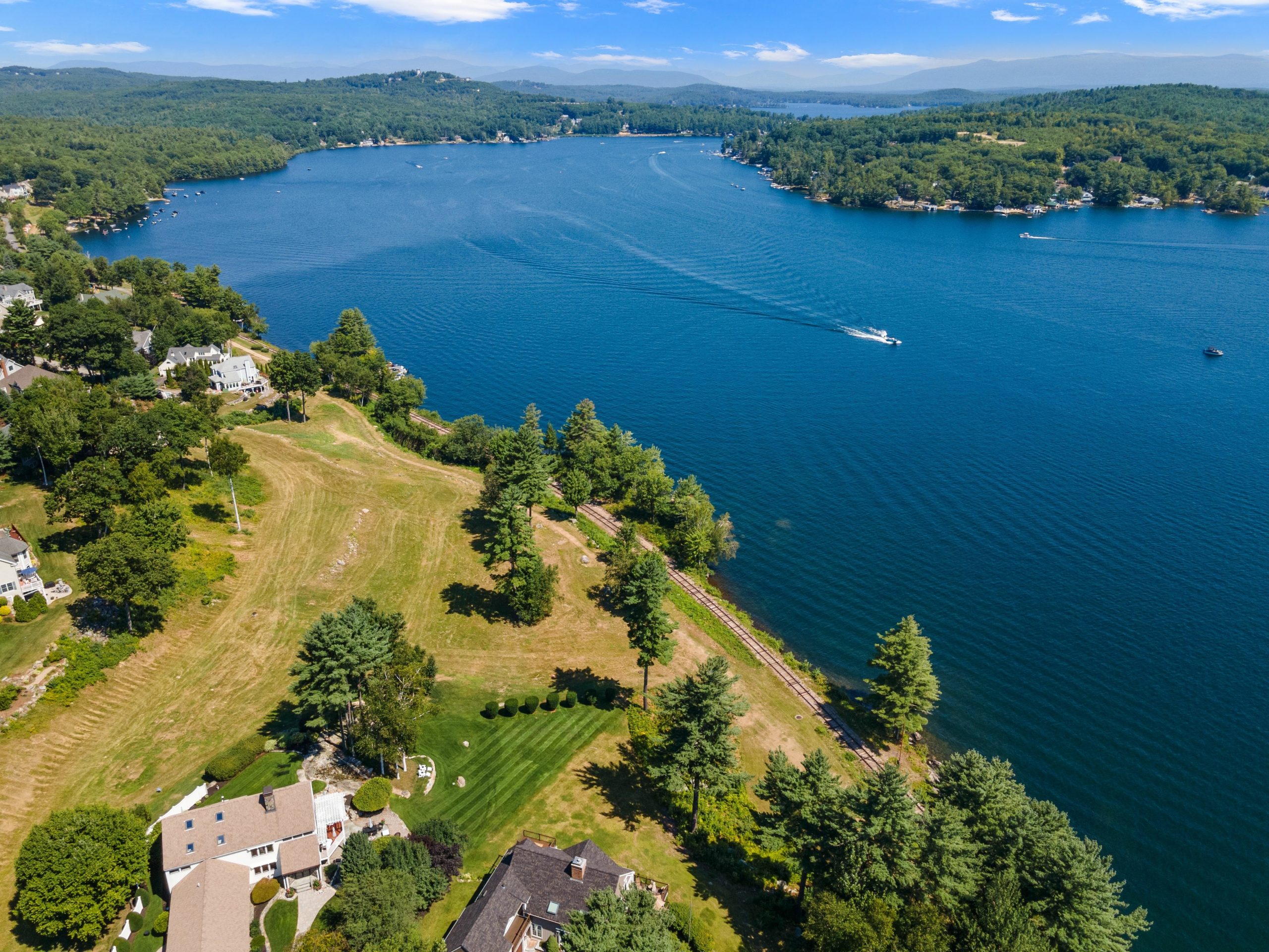 New Hampshire Housing Market Sees 65 Straight Months of Growth