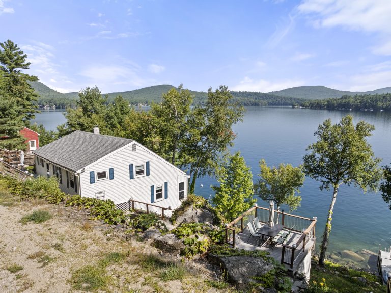 78 South Shore Road, New Durham, NH | MLS 5056638