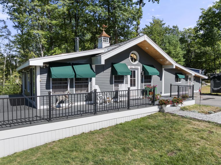 111 Pendleton Road, Laconia, New Hampshire | $689,000