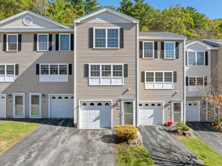 19 Dillon Way 4, Laconia, NH | MLS 5065360