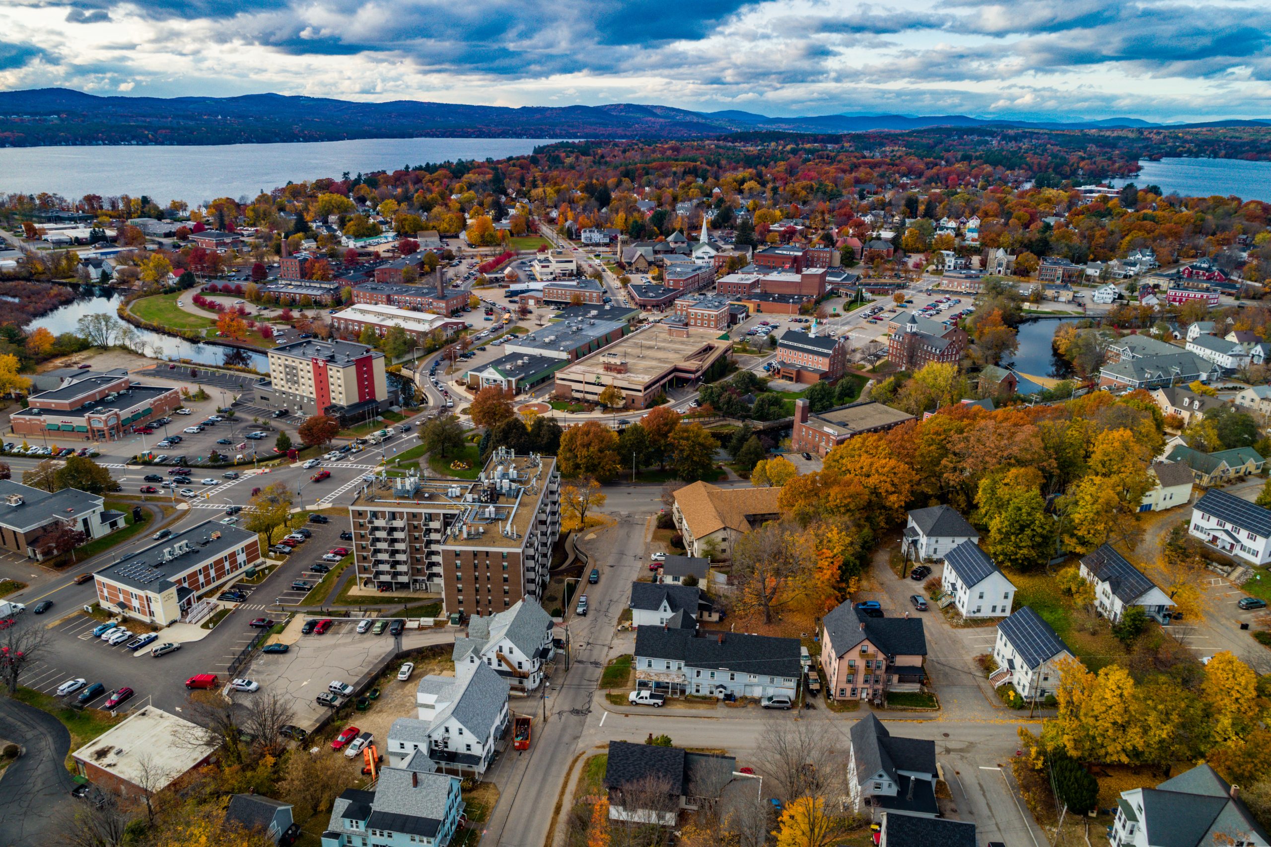 Laconia Condominium Developments & New Housing Trends | 2025 Market Report