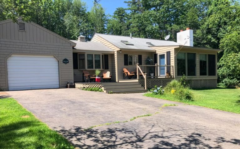 4 Cummings Cove Road