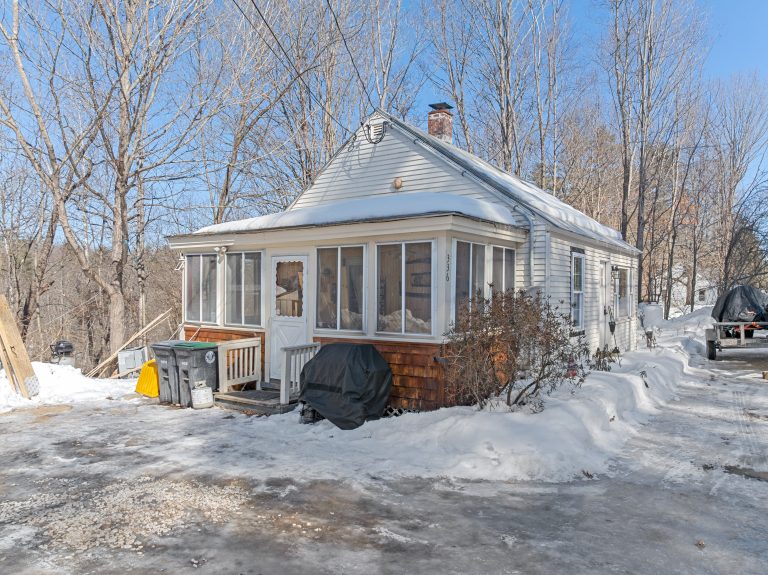 336 New Hampton Road, Franklin, NH | MLS 5078190