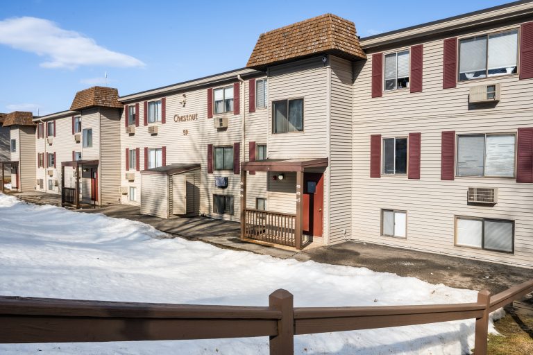 59 Treetop Circle Unit 34