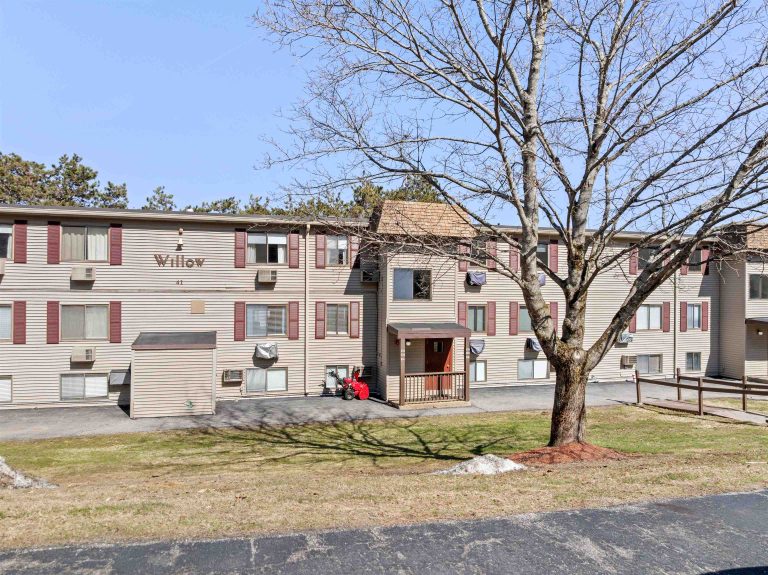 41 Treetop Circle Unit 34