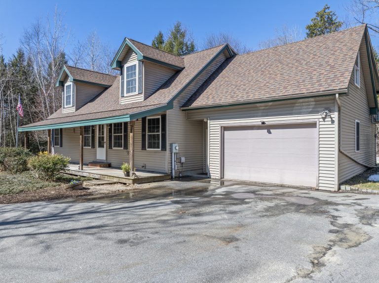 114 Mile Hill Road, Belmont, NH | MLS 5083453