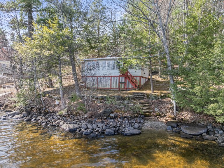 158 Lynn Grove Road, Northwood, NH | MLS 5083722