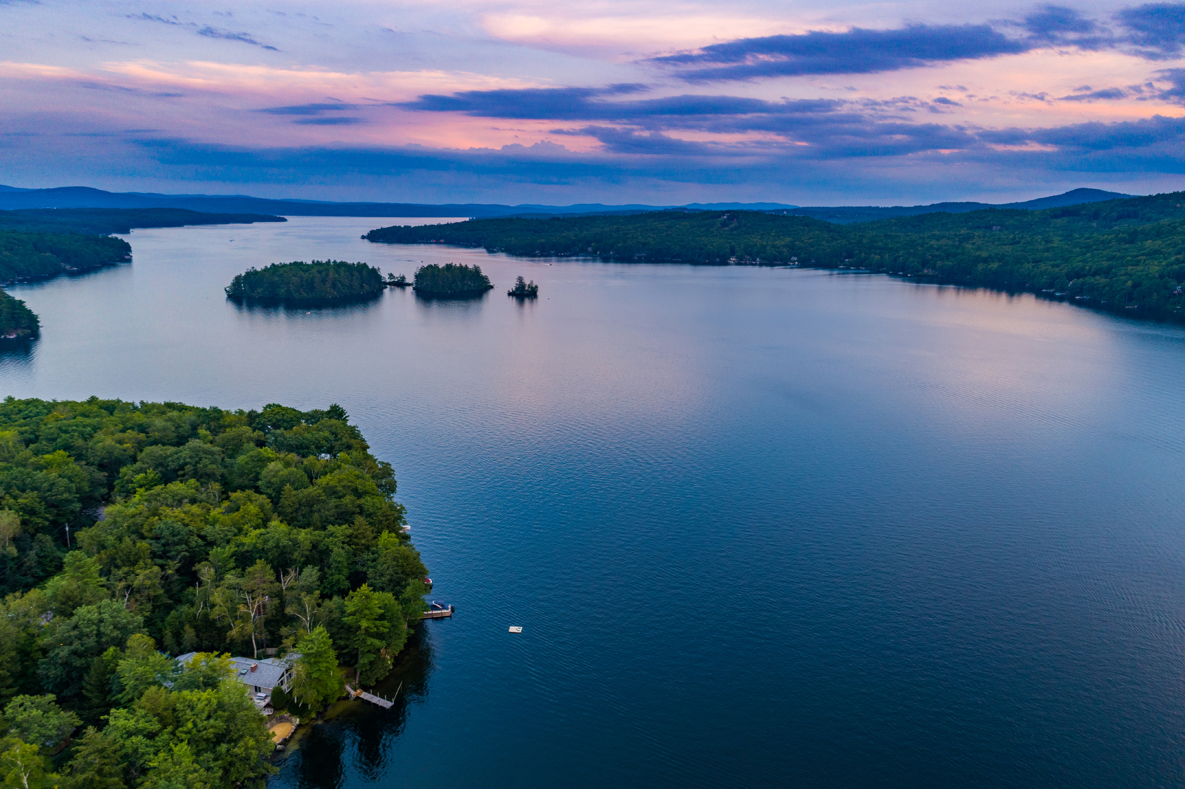 ew Hampshire Lakes Region housing market forecast spring 2026