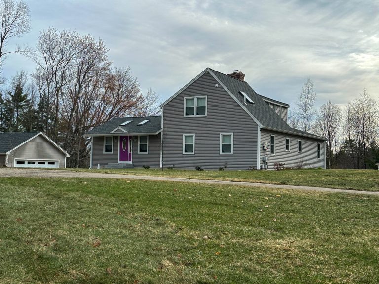 95 Vista Heights, Tilton, NH | MLS 5076805