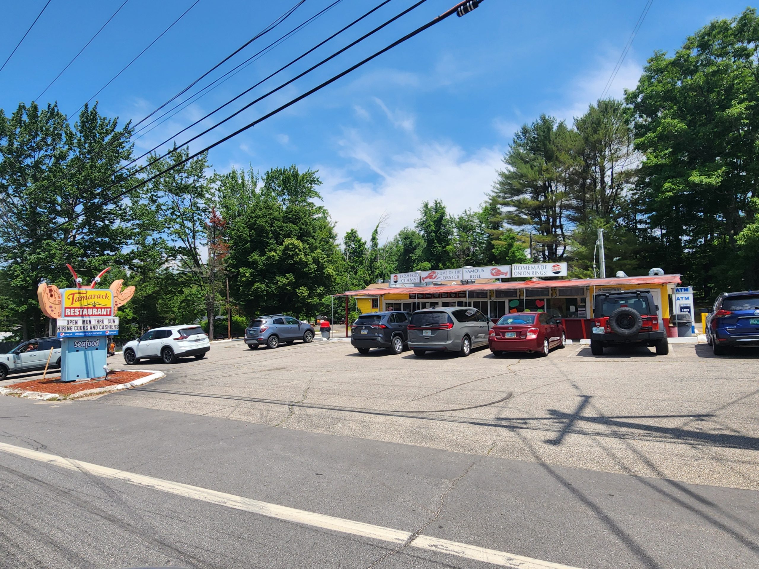 Restoring a Legacy: The Tamarack Drive-In’s Bold New Chapter