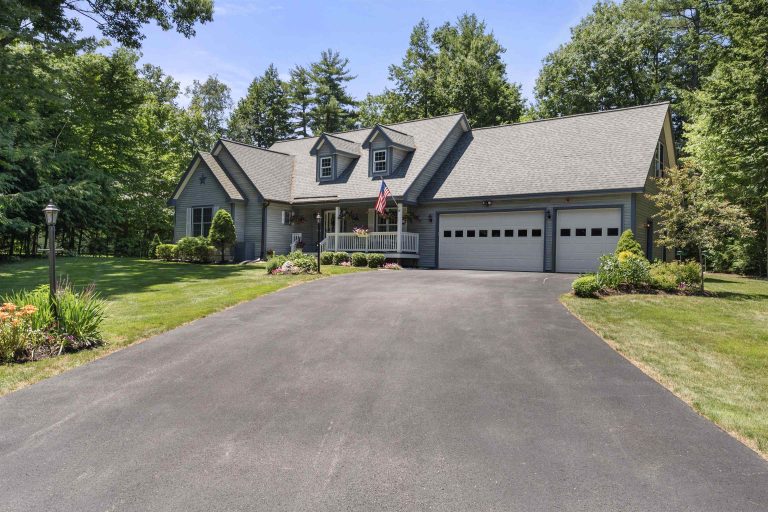 64 Long Bay Drive, Laconia, New Hampshire - $1,199,000