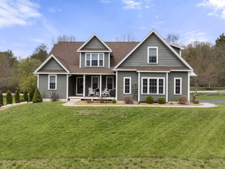 22 Darwin Place, Laconia, New Hampshire - $1,199,000