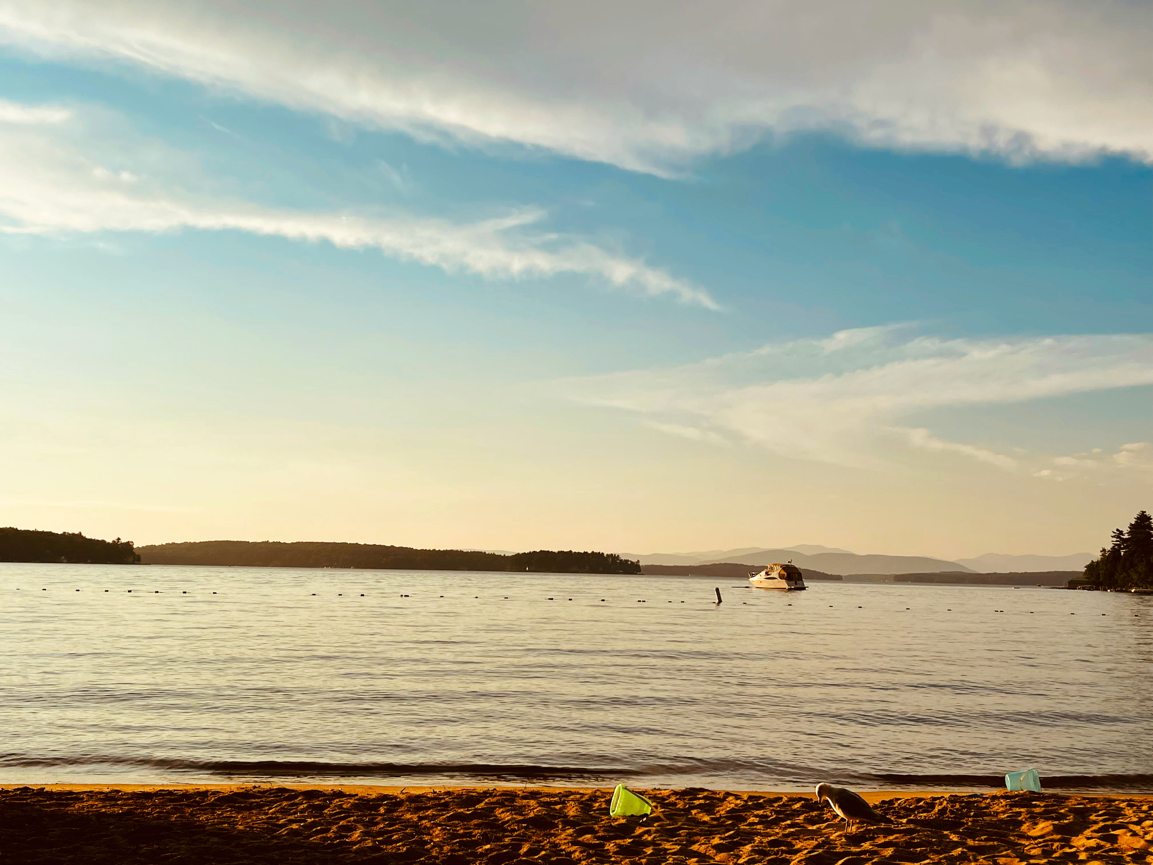 Lakes Region Land Market: Prices, Inventory, and Buyer Trends in 2026