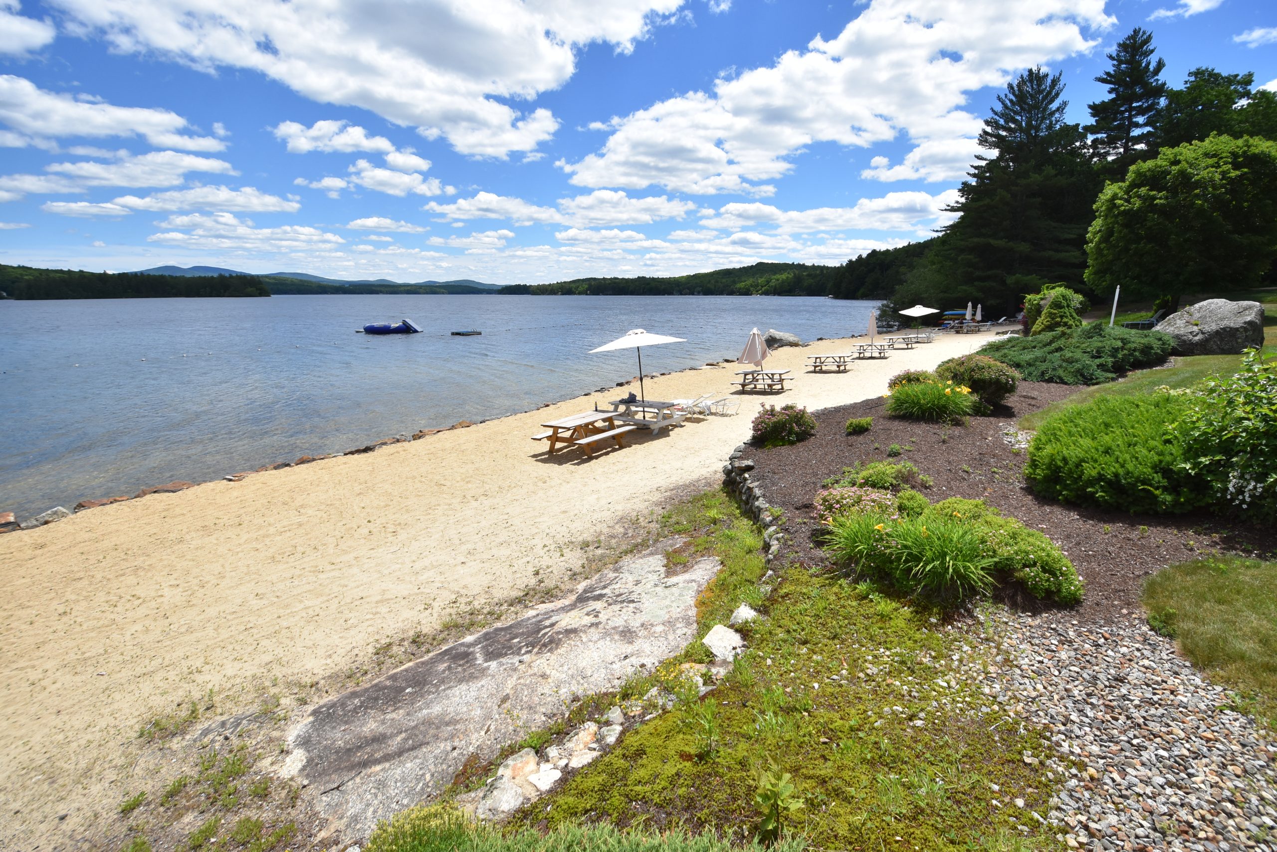 Lakes Region Camps and Development: Preserving Camp Heritage on New Hampshire’s Lakes