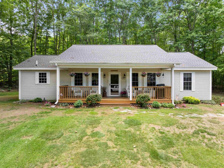 12 Stonegate Court, Gilford, New Hampshire - $645,000