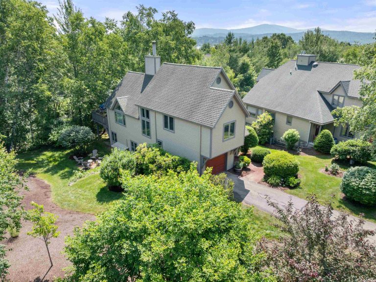 6 Tartan Hollow, Laconia, New Hampshire - $849,000