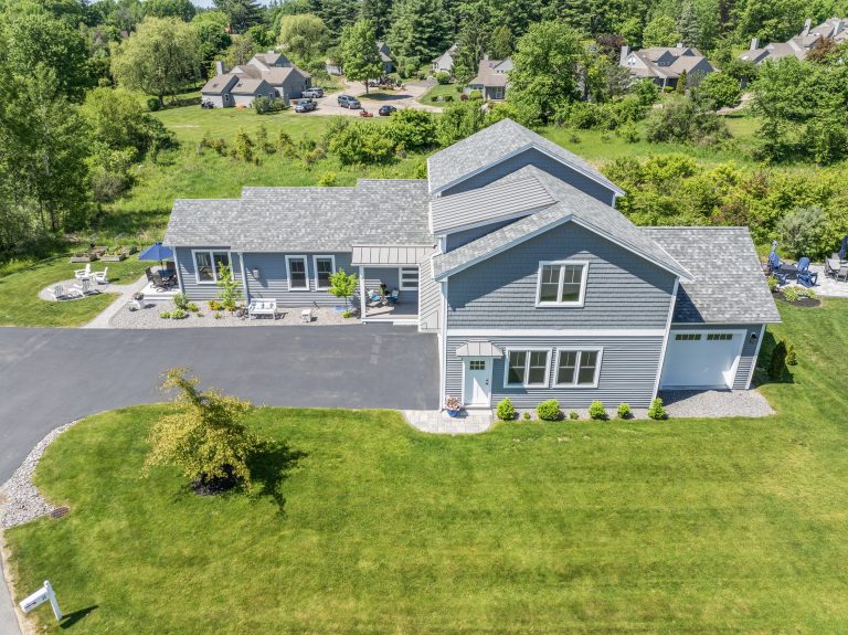 17 Western Terrace, Laconia, New Hampshire - $1,469,000
