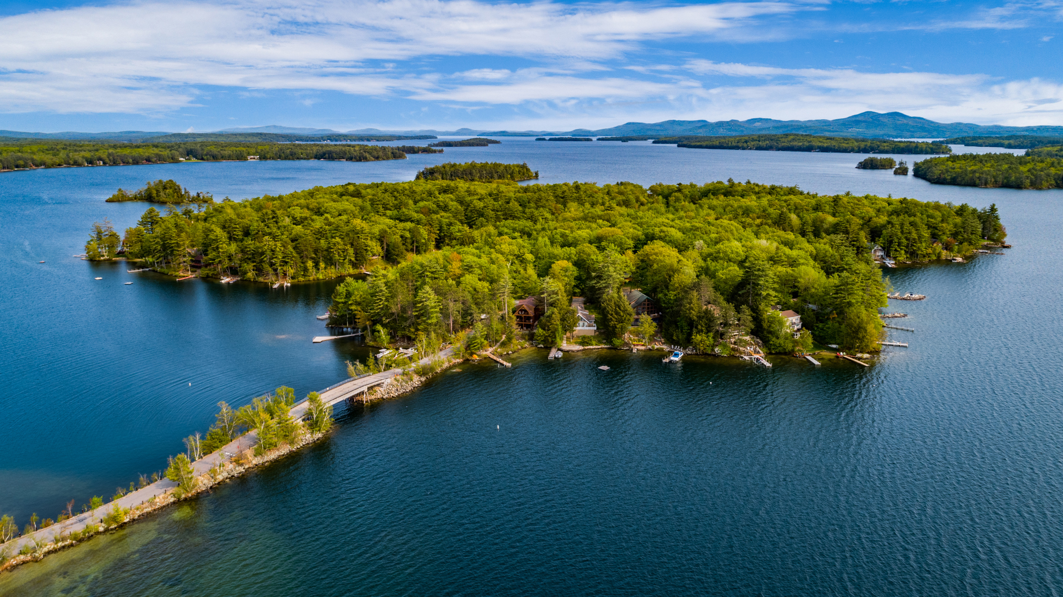 Lake Region Real Estate 6 Month Review
