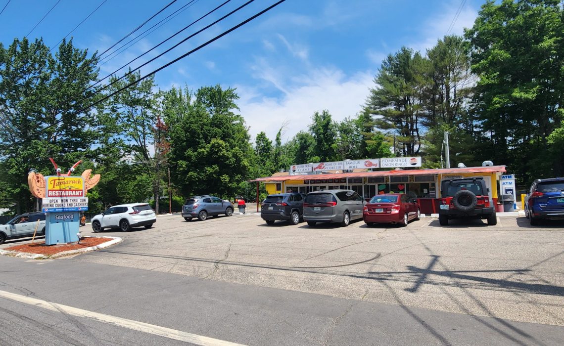 Restoring a Legacy: The Tamarack Drive-In’s Bold New Chapter