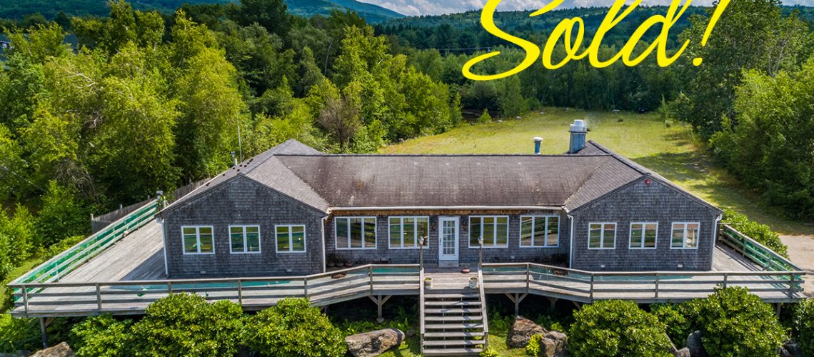 Former Well Known Restaurant In Gilford Recently Sold Roche