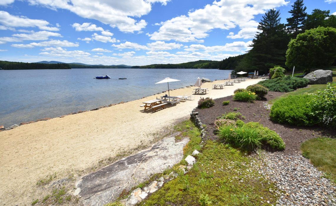 Lakes Region Camps and Development: Preserving Camp Heritage on New Hampshire’s Lakes