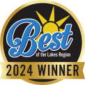 Best of Lakes Region - Voted Best Real Estate Company