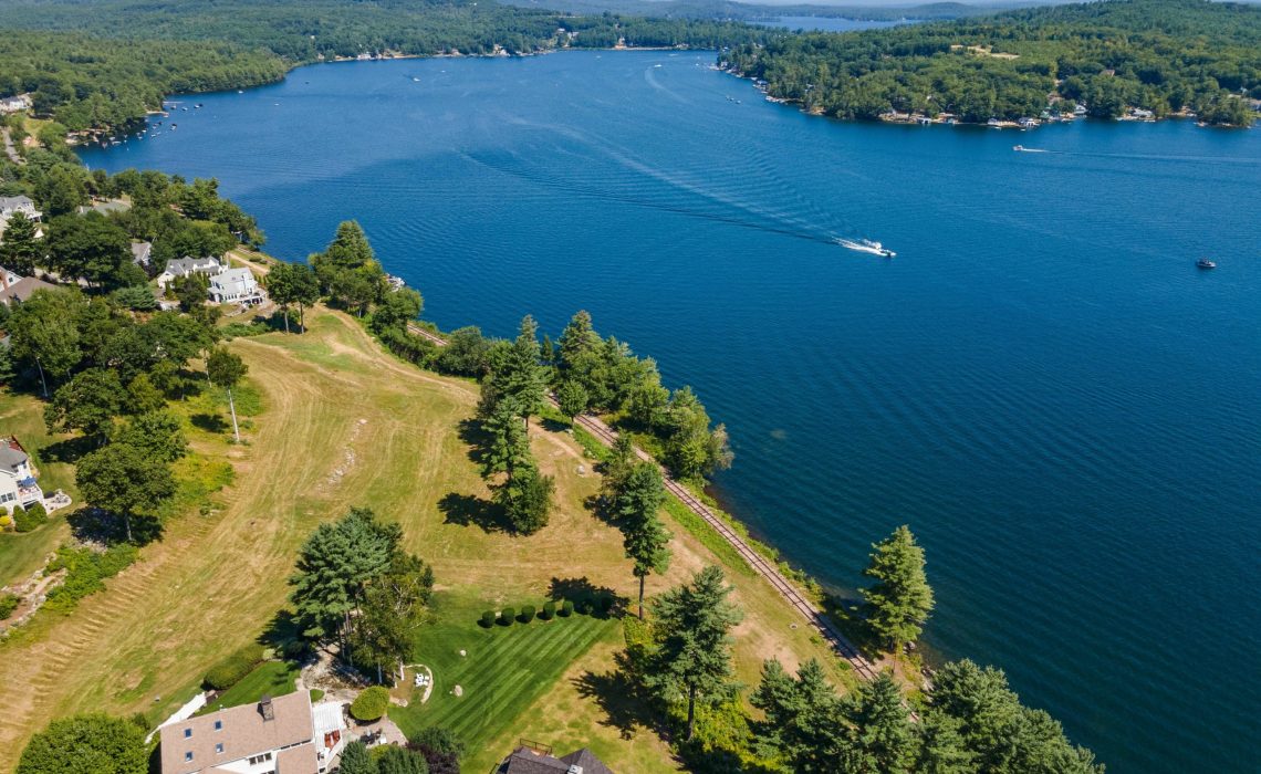 New Hampshire Housing Market Sees 65 Straight Months of Growth