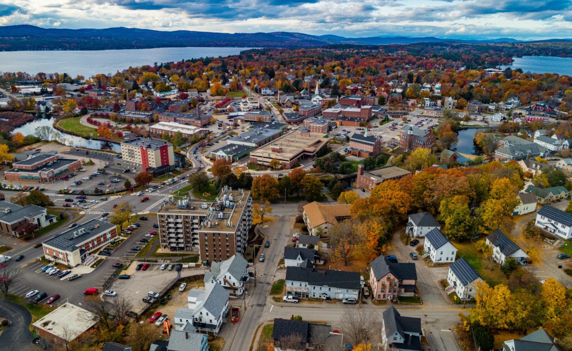 Laconia Condominium Developments & New Housing Trends | 2025 Market Report