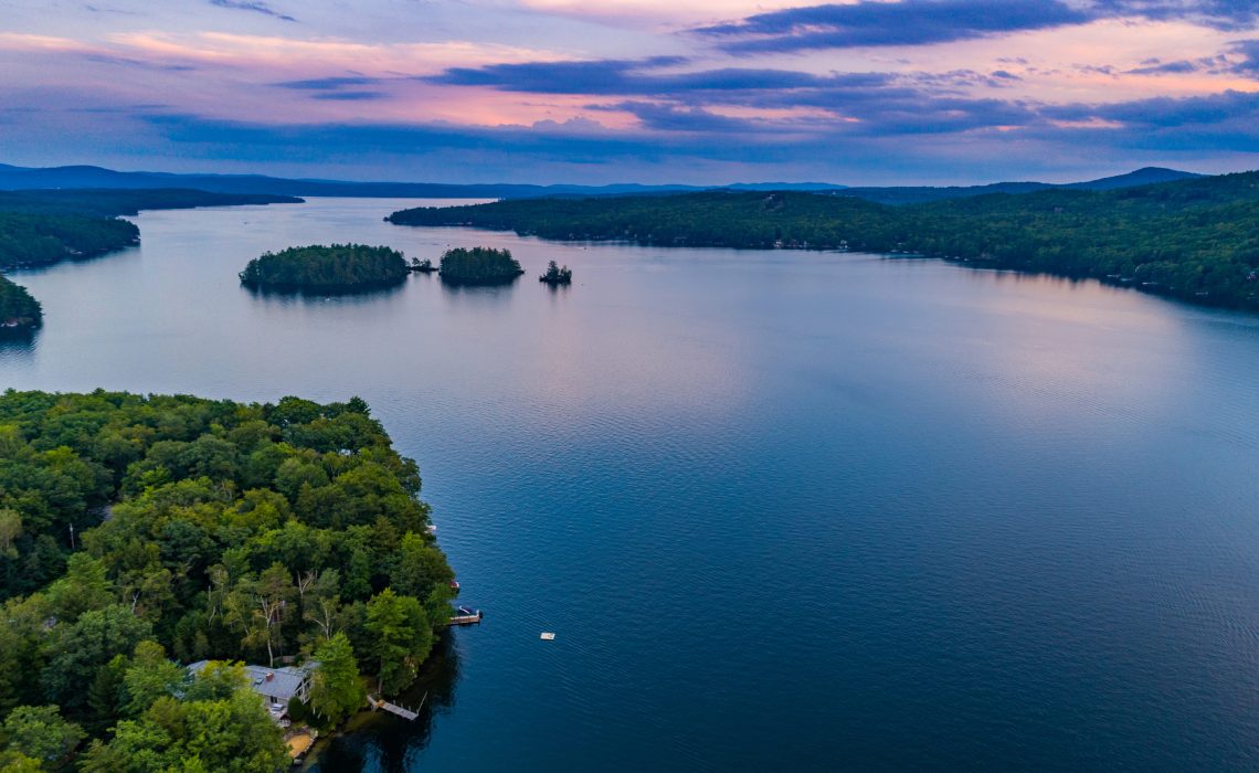 ew Hampshire Lakes Region housing market forecast spring 2026