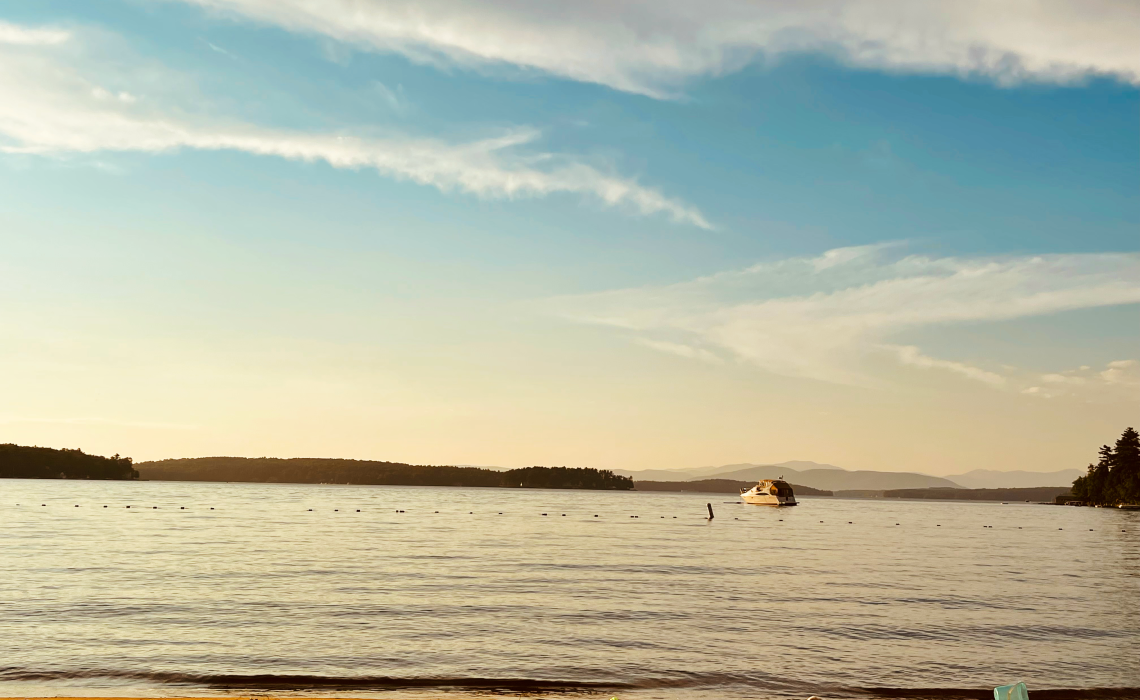 Lakes Region Land Market: Prices, Inventory, and Buyer Trends in 2026