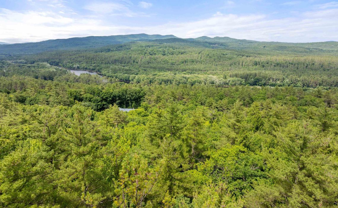 Land Sales in the Lakes Region