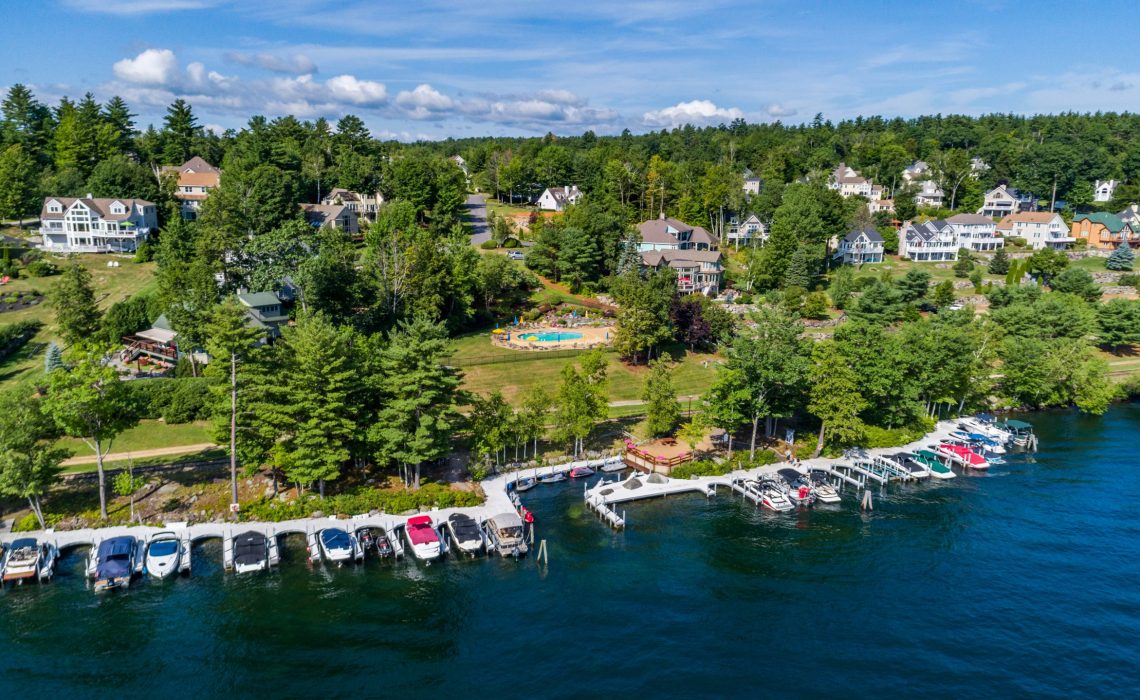 Lakes Region Real Estate