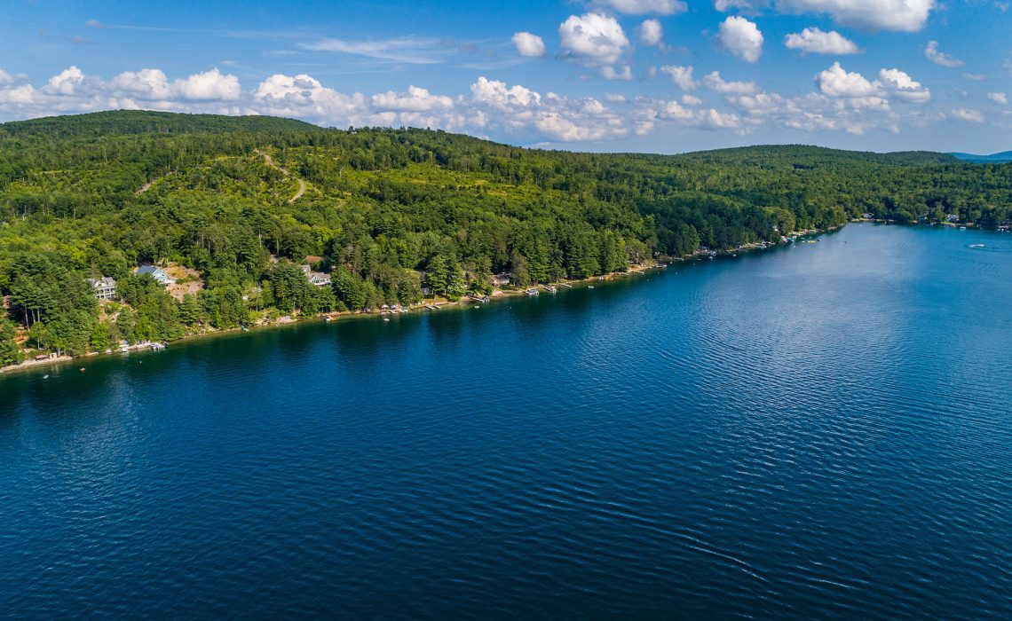 New Hampshire lakes conservation