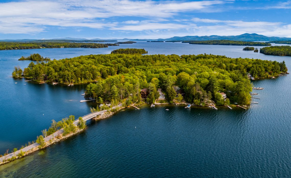 Lake Region Real Estate 6 Month Review