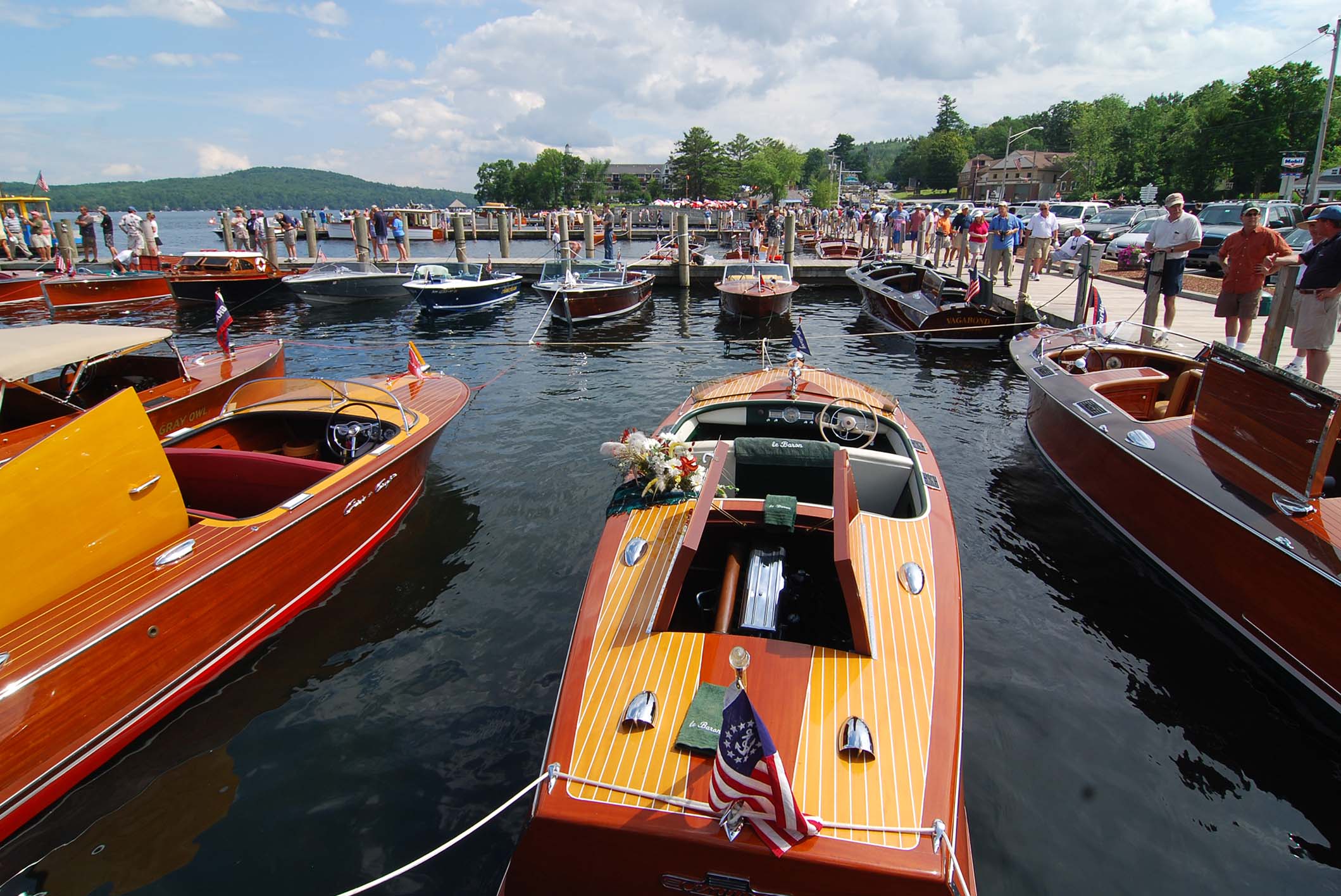 NH Lakes Region Homes for Sale Roche Realty